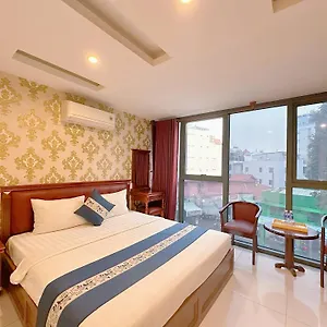Hotel Kim Dung Tran Quang Khai, Hô Chi Minh-Ville