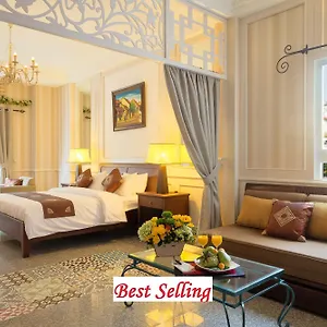 Hotel Ben Thanh Boutique, Hô Chi Minh-Ville