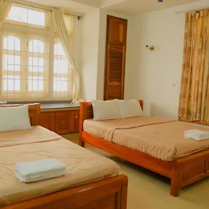 Hotel Sakura Saigon, Hô Chi Minh-Ville