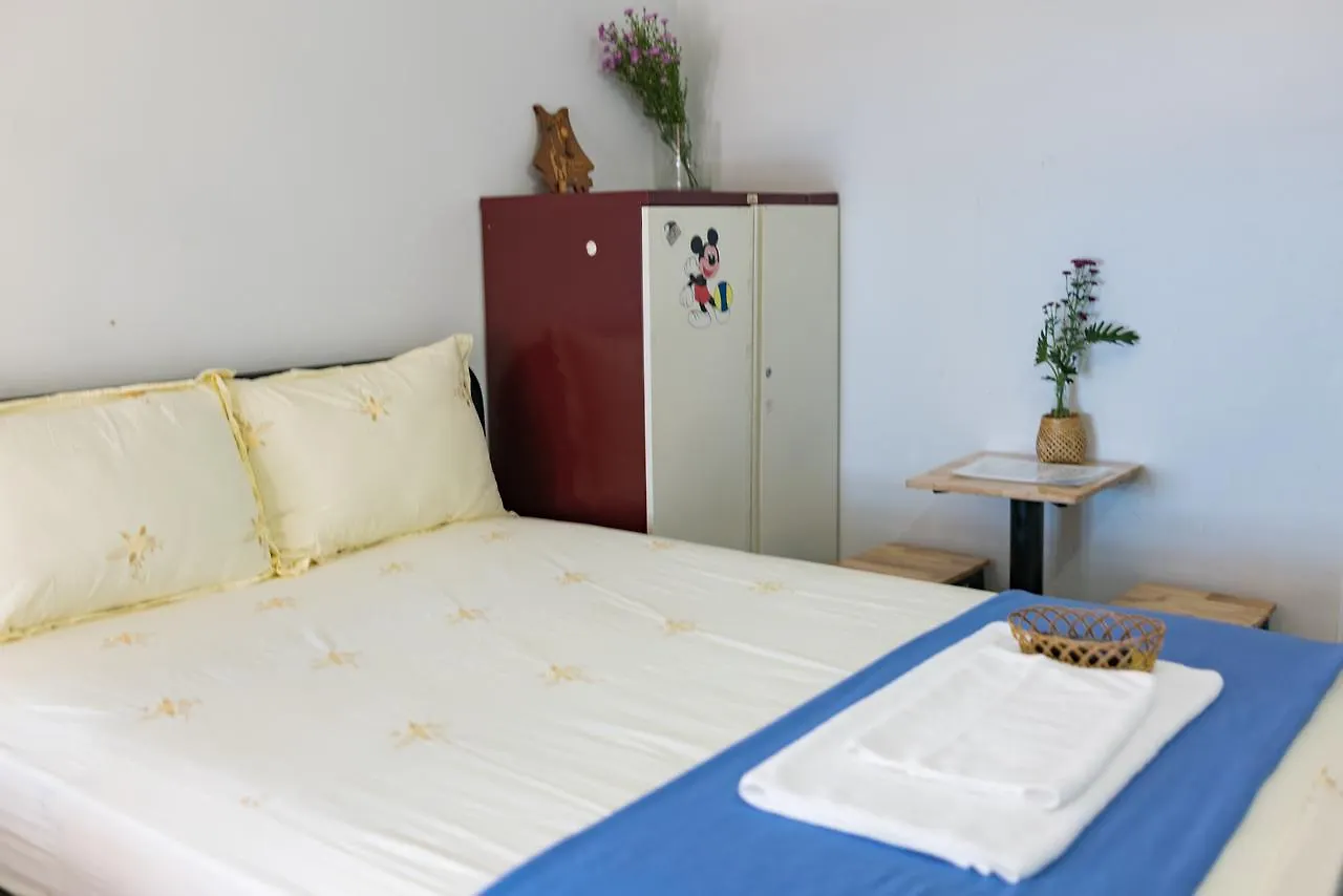My Home Guest House Ho Chi Minh City 0*,  Vietnam