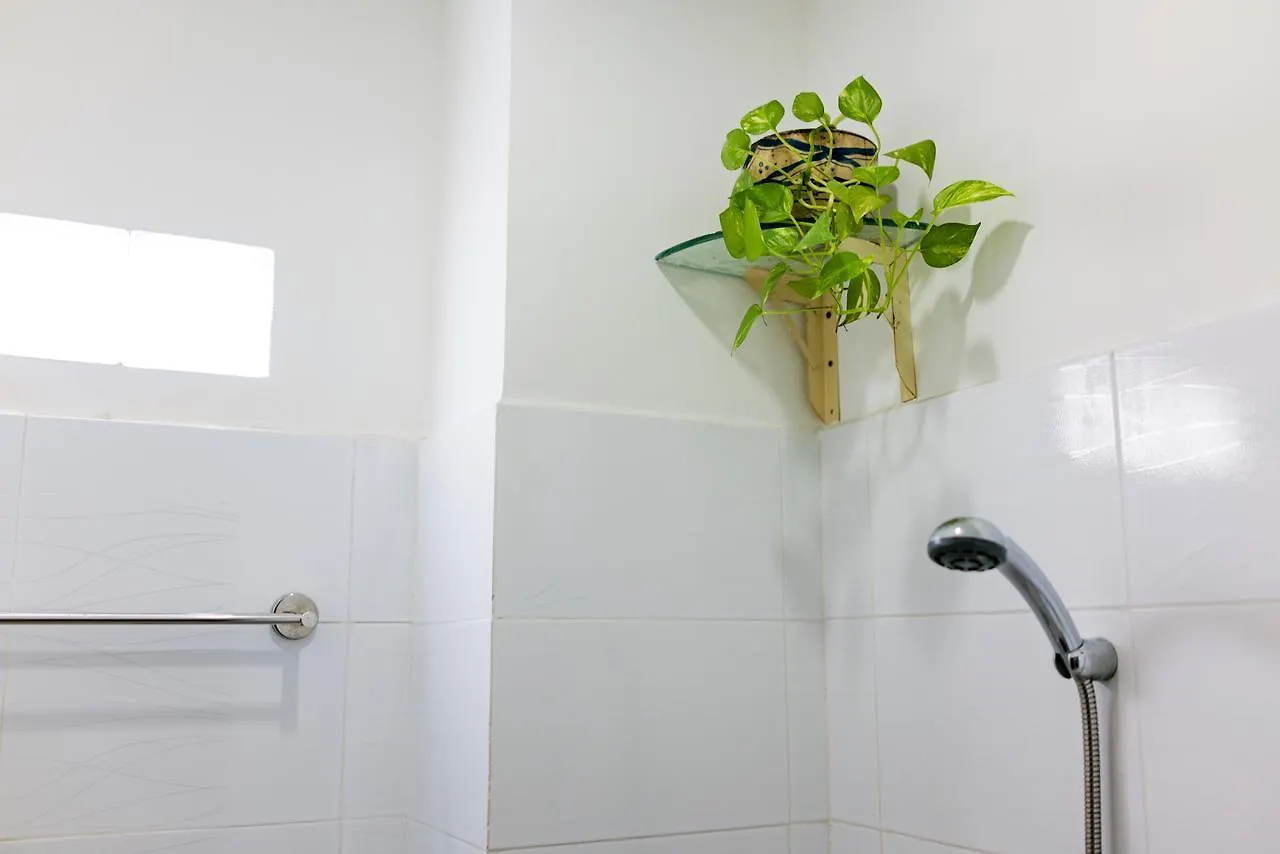 My Home Guest House Ho Chi Minh City 0*,